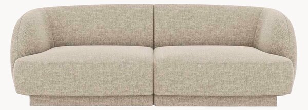 Sofa z szenilu Miley (2-osobowa), S 180 cm
