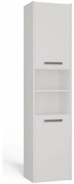 Szafka łazienkowa TOP E SHOP S40 Biały mat