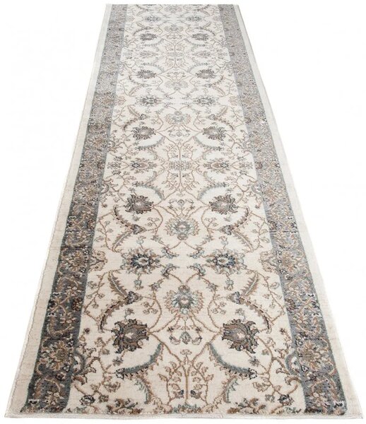 Elegancki chodnik na metry w perski wzór B0-P24