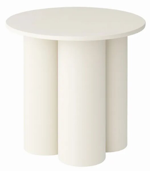 Matowa ława kaszmirowa 60 cm L5-R49