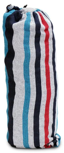 Kolorowy ogrodowy hamak H4-Z25
