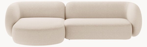 Narożna sofa modułowa Kate (3-osobowa)