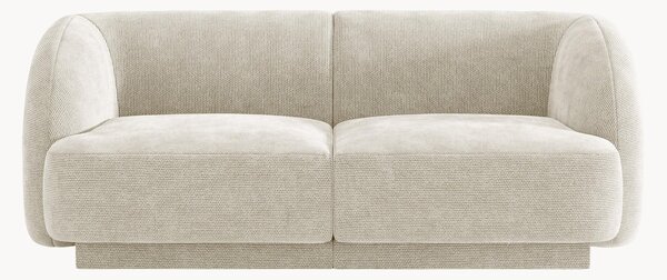 Sofa z szenilu Miley (2-osobowa), S 180 cm