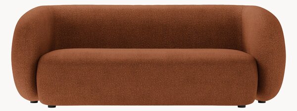 Sofa Bouclé Kate (2-osobowa), S 183 cm