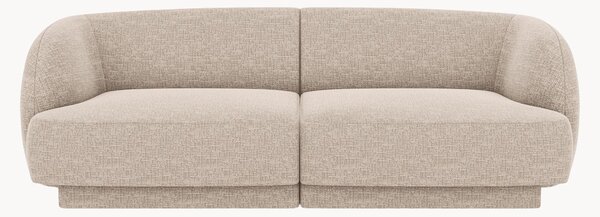 Sofa z szenilu Miley (2-osobowa), S 180 cm