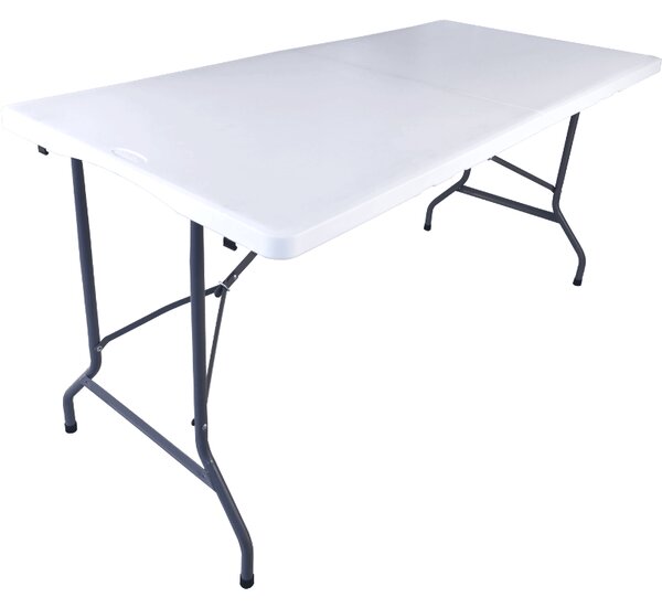 Stól składany - 180x75 cm -