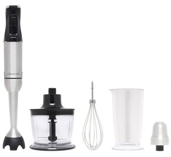 Blender KOHERSEN Stainless Steel Smart