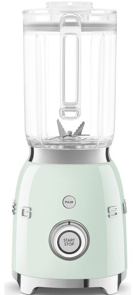 Blender kielichowy SMEG BLF03PGEU Pastelowa zieleń