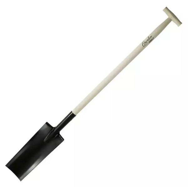 Szpadel ostry DEDRA 80C008