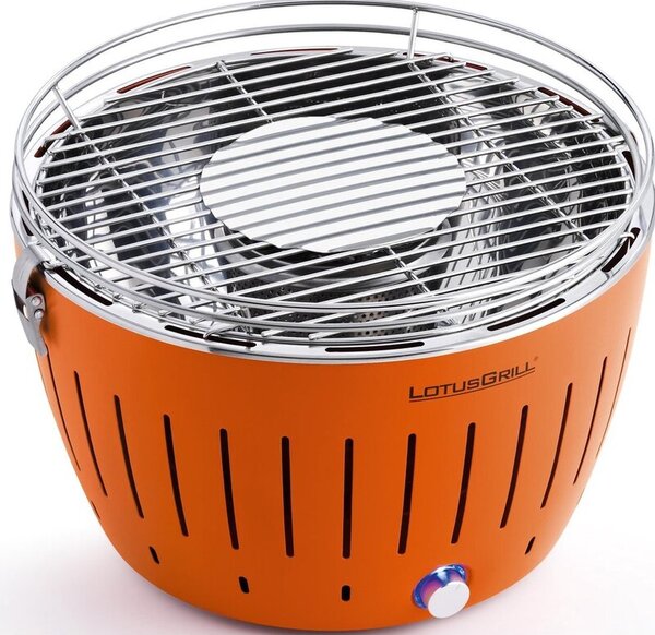 Grill ogrodowy węglowy LOTUSGRILL G-OR-34P 32 cm