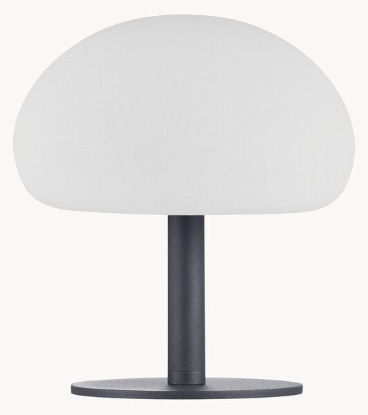 Mobilna lampa stołowa LED z funkcją przyciemniania Sponge