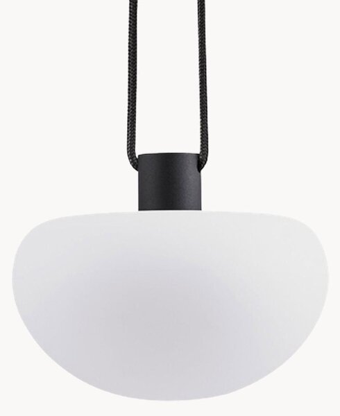 Mobilna lampa wisząca z funkcją przyciemniania Sponge