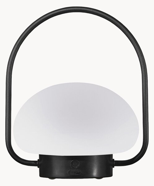 Mobilna lampa stołowa LED z funkcją przyciemniania Sponge