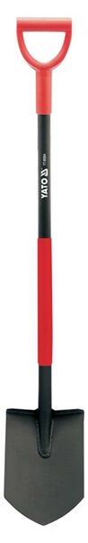 Szpadel ostry YATO YT-86804