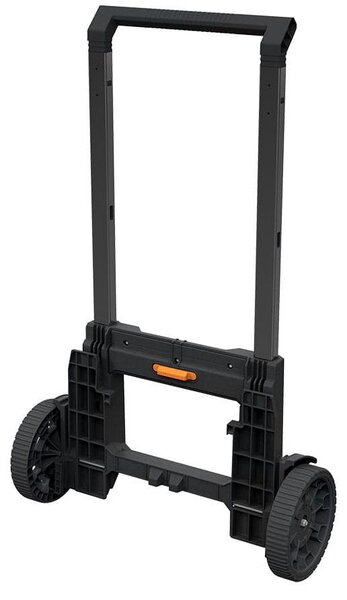 Wózek teleskopowy Keter ROC Pro Gear 2.0