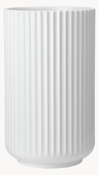 Wazon z porcelany Lyngby, W 25 cm