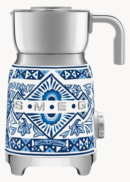 Spieniacz do mleka Dolce & Gabbana - Blue Mediterraneo