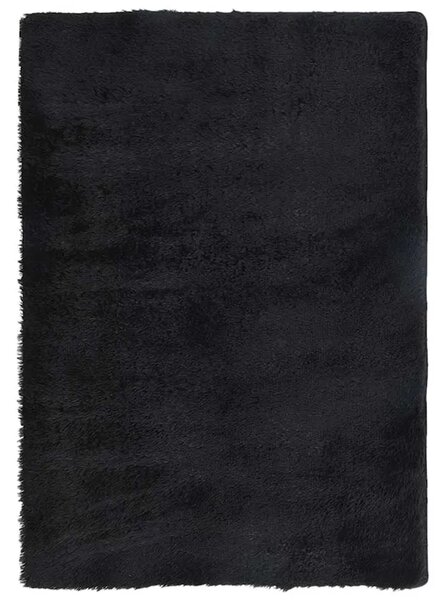Czarny dywan 240x340 C7-M83