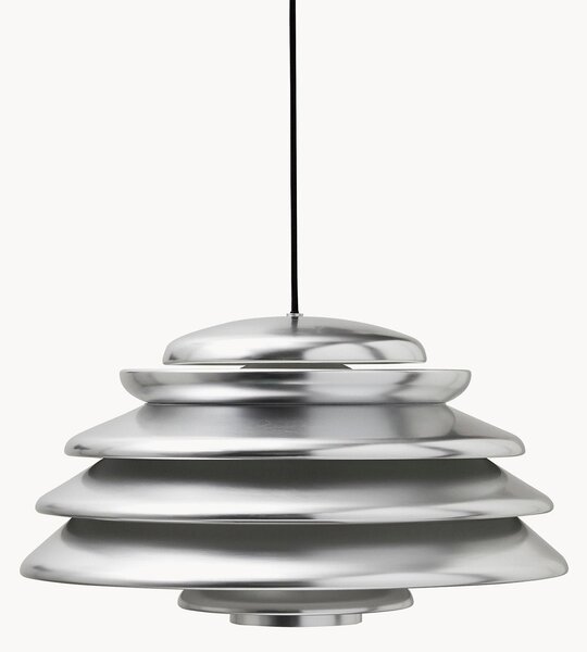 Lampa wisząca Hive, projekt: Verner Panton
