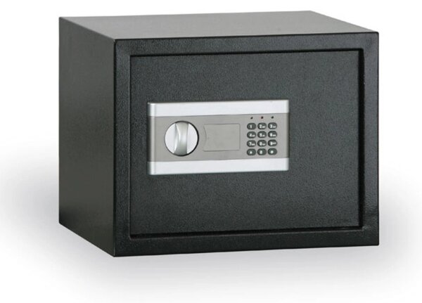 Meblowy sejf elektroniczny 18L