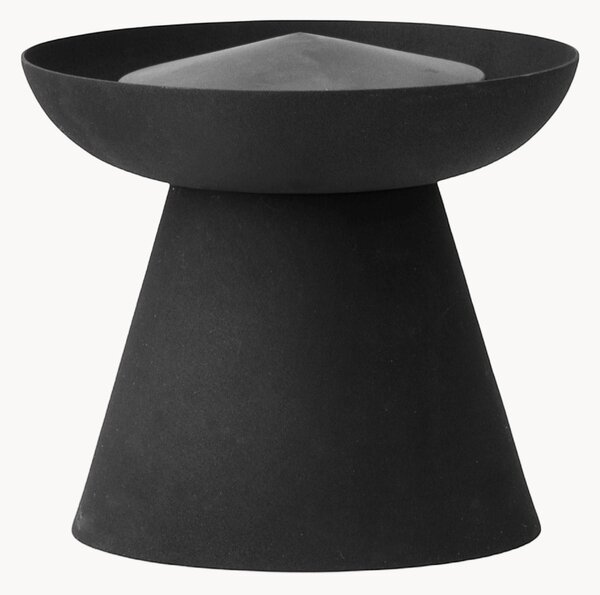 Lampa naftowa Meira, W 14 cm