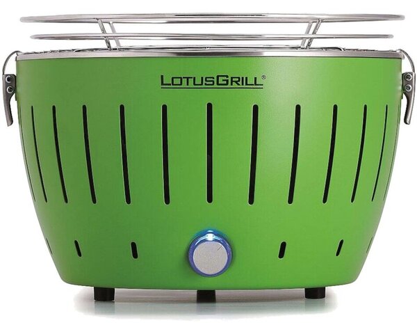 Grill ogrodowy węglowy LOTUSGRILL Mini G-GR-280 25.8 cm