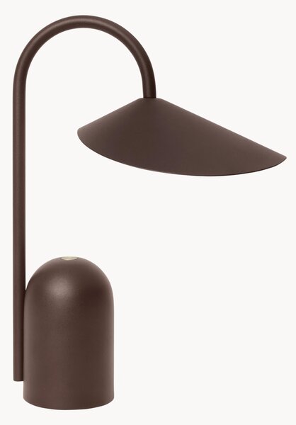 Lampa stołowa LED z funkcją przyciemniania Arum
