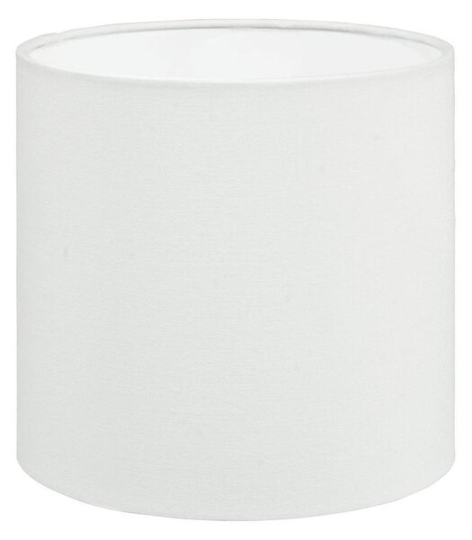 Eglo Eglo - Klosz wymienny do lamp stołowych PASTERI biały NSEG95725