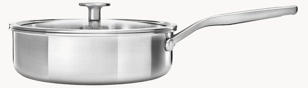 Rondel ze szklaną pokrywką KitchenAid