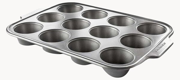 Forma do muffinek z powłoką zapobiegającą przywieraniu Bakery