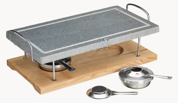Przenośny grill Artesà