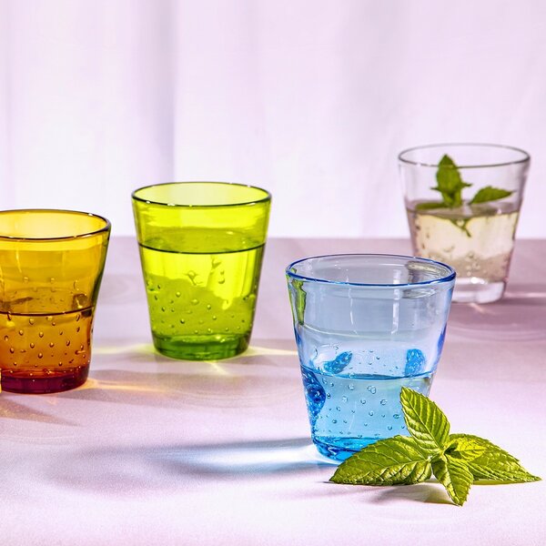 Tescoma Szklanka myDRINK Colori 300 ml, 