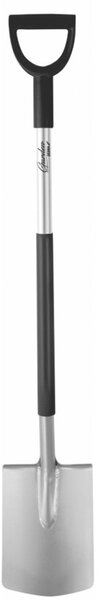 Szpadel prosty DEDRA 80B006