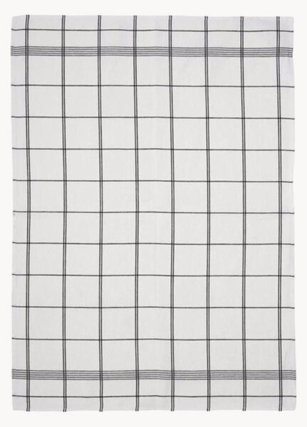 Komplet ręczników kuchennych z bawełny Minimal, 2 elem