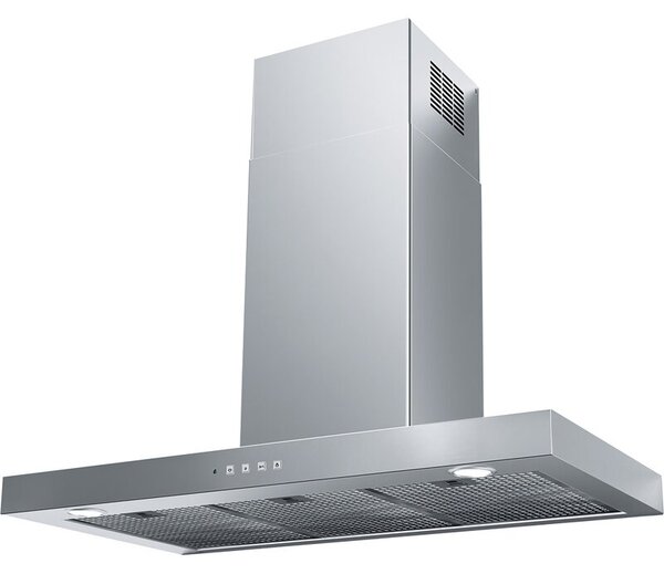 Okap FRANKE Format FDF EV8 90 XS Stal szlachetna 710m3/h 66dB klasa B