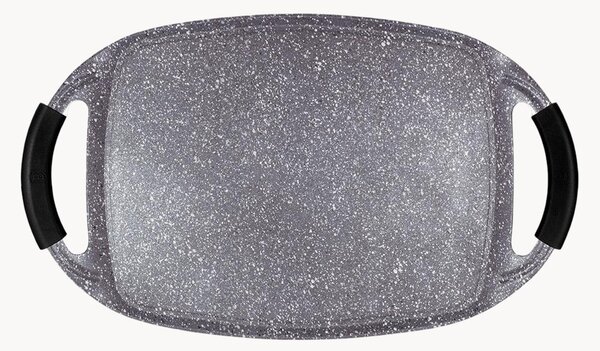 Patelnia grillowa Stone Touch Line
