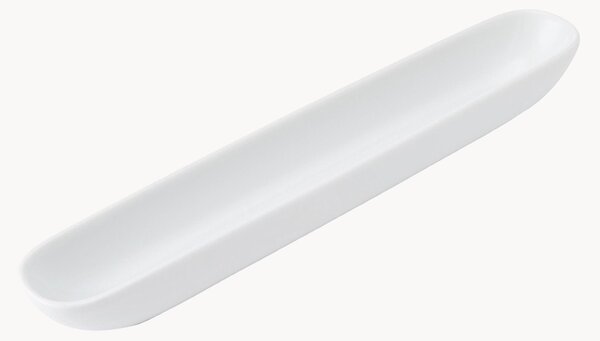 Miska do serwowania z porcelany Chalk