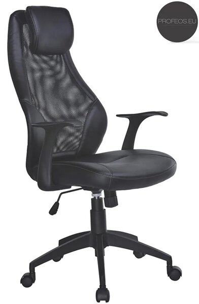 Fotel Biurowy Nowoczesny Obrotowy H7-G84