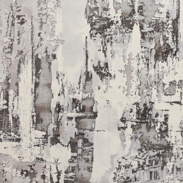 Szaro-beżowy dywan 220x160 cm Apollo – Think Rugs
