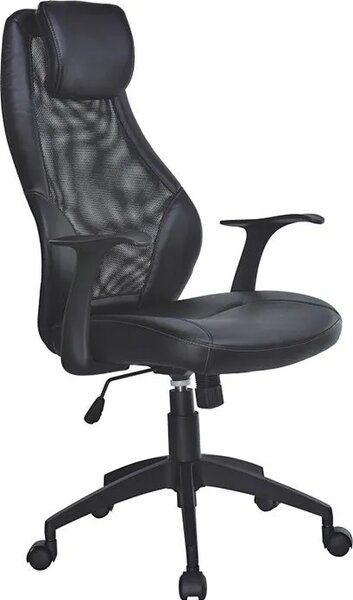 Fotel Biurowy Nowoczesny Obrotowy H7-G84