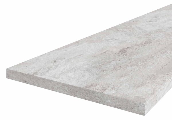 Blat Kuchenny MARMUR Szary 60x3,8 cm NA WYMIAR