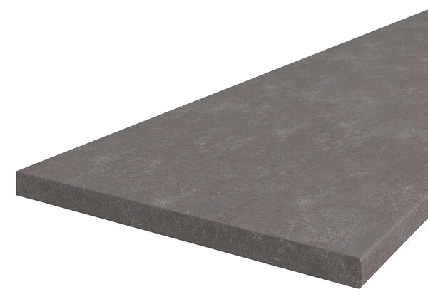 Blat Kuchenny METALIC Brown 60x2,8 cm NA WYMIAR