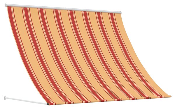 Markiza Wielokolorowe 200 x 150 cm