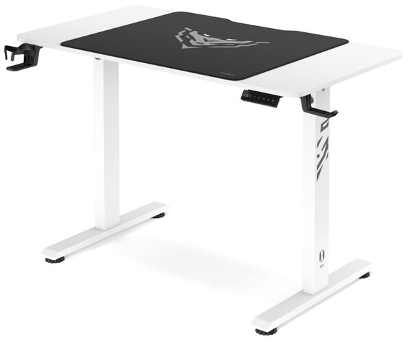 Biurko DIABLO CHAIRS X-Tensio 1100 Biały
