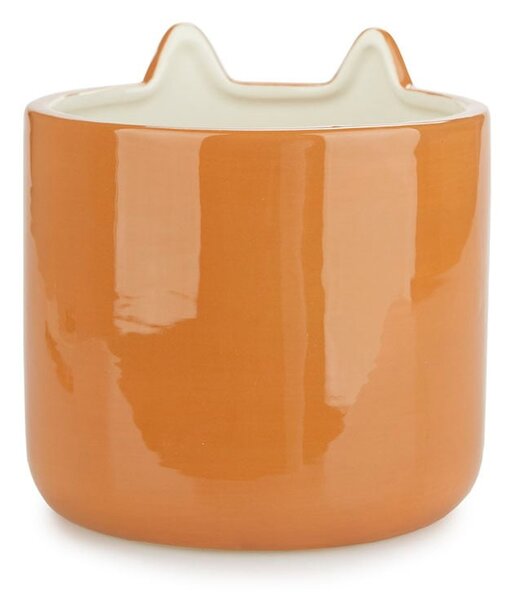 Ceramiczna doniczka ø 13,5 cm Woof – Balvi