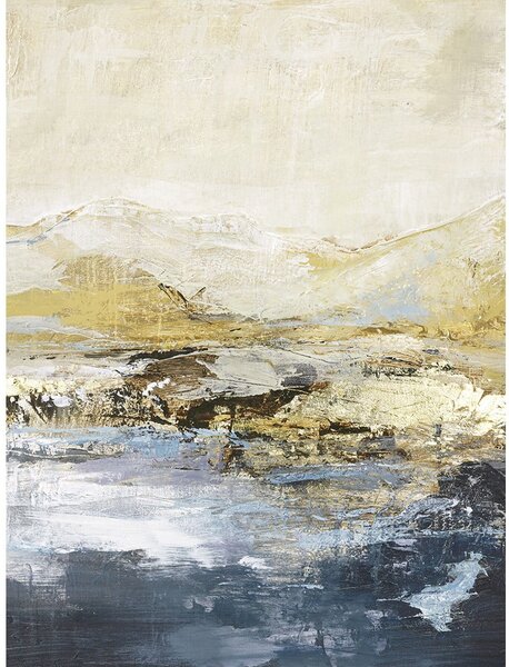 Obraz 60x80 cm Astonish – Malerifabrikken