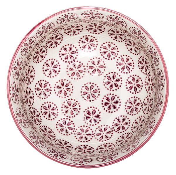 Zestaw 2 kamionkowych misek Bloomingville Patrizia, ø 11,5 cm