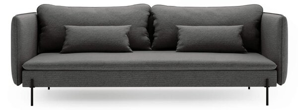 EMWOmeble Sofa nowoczesna INKA COMFORT | Kolor do wyboru