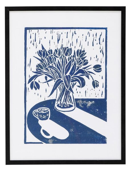 Obraz 32x42 cm Tulips – Bloomingville