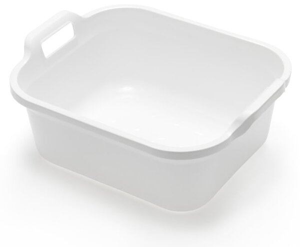 Biała miska 10 l Signature – Addis